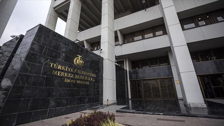 Merkez Bankası, döviz komisyon oranına zam yaptı